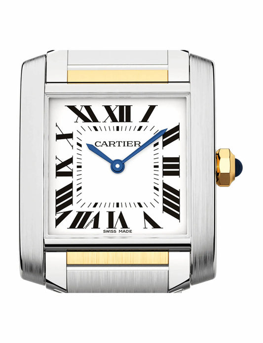 Cartier Tank Française