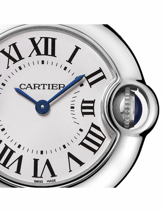 cartier Ballon Bleu