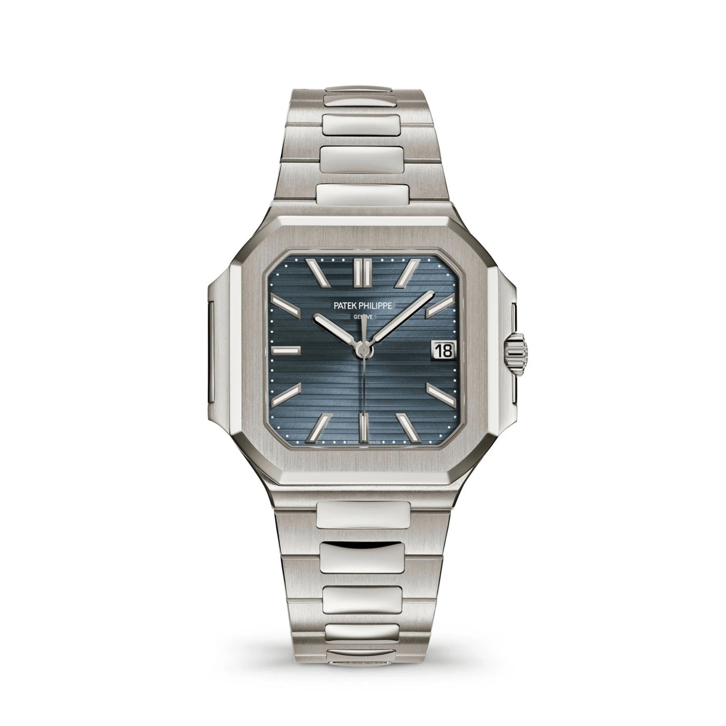 Patek Philippe Cubitus