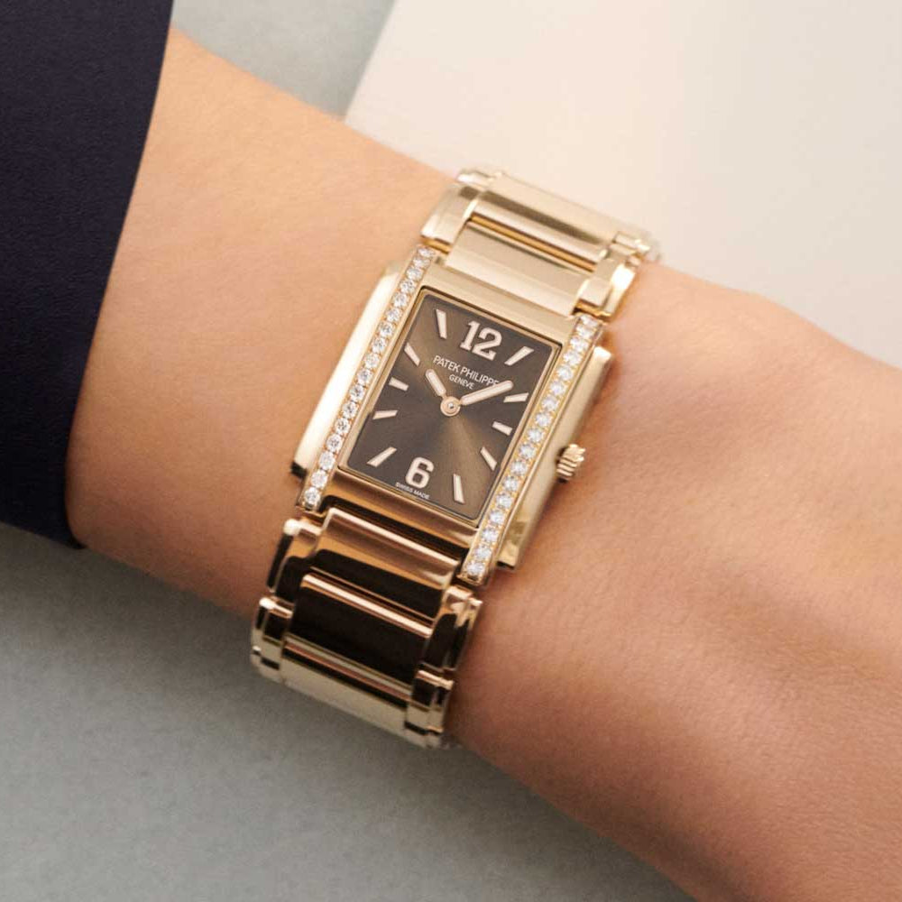 Patek Philippe Twenty~4