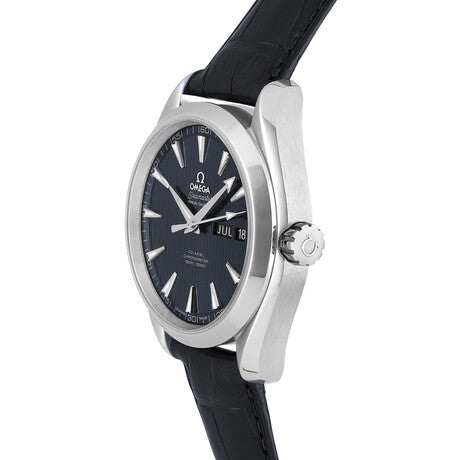 Omega Seamaster Aqua Terra