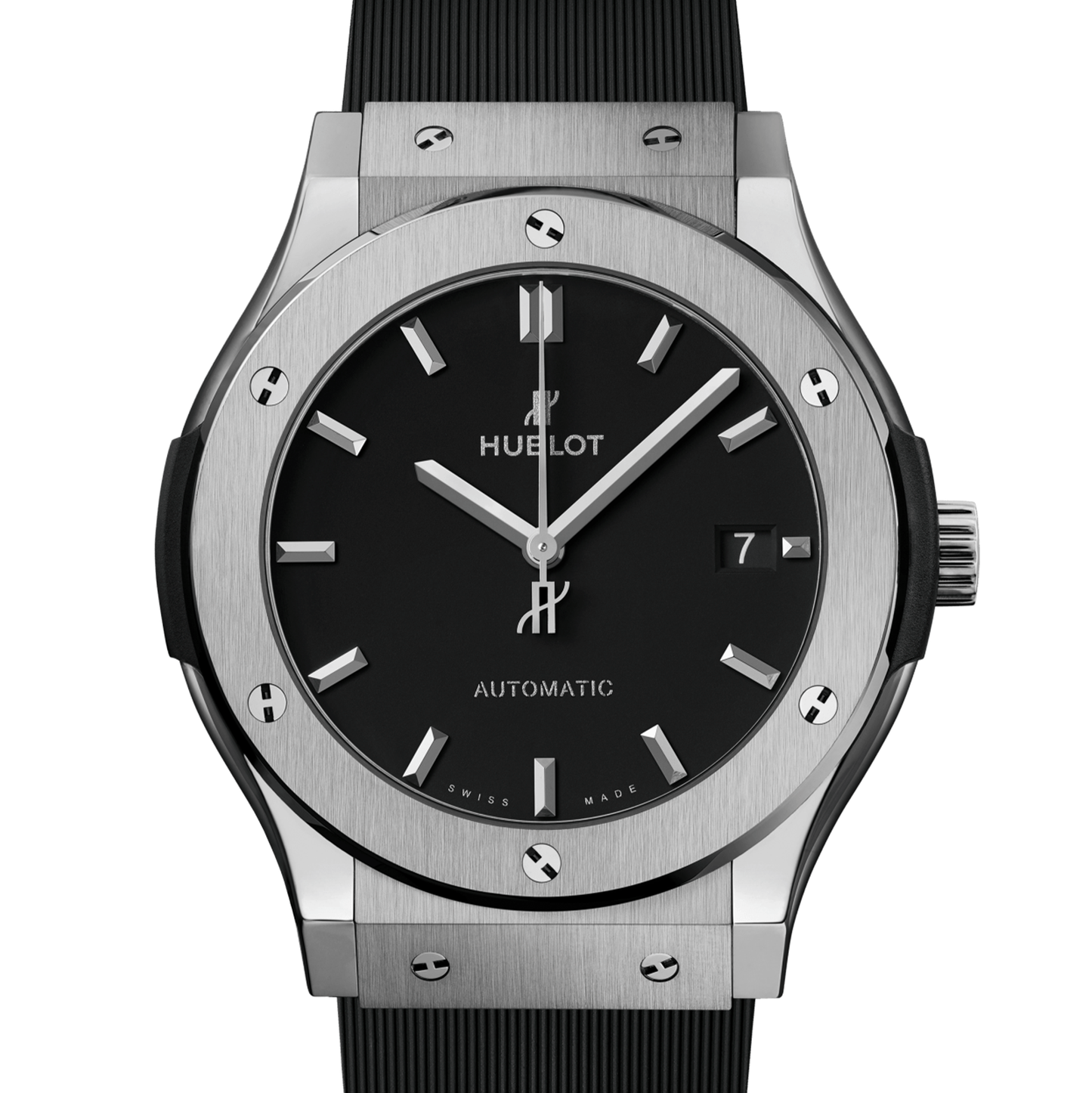 Hublot Classic Fusion