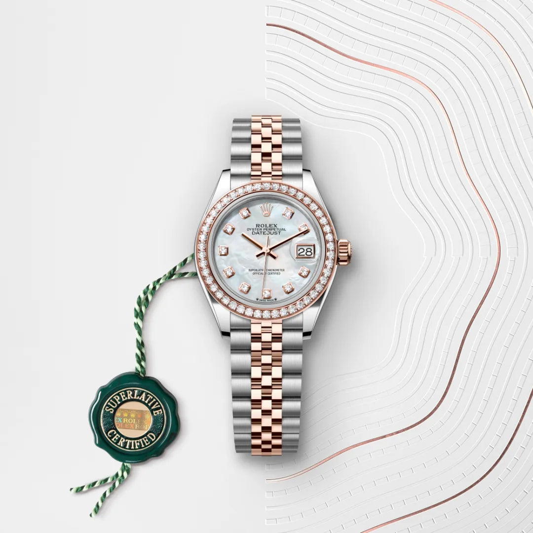 Rolex Lady-Datejust