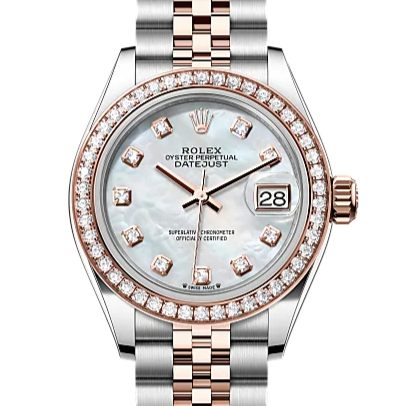 Rolex Lady-Datejust