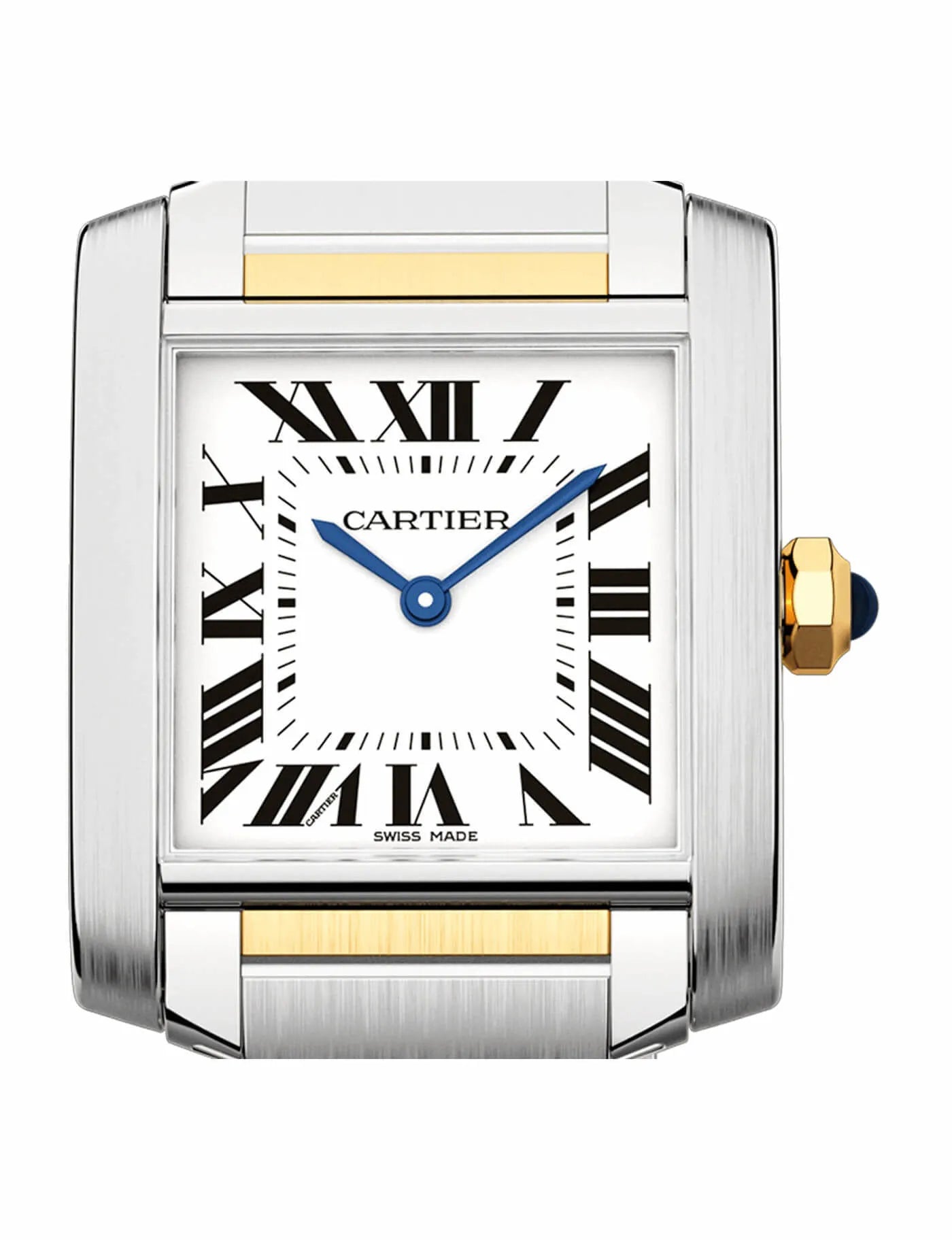 Cartier Tank Française