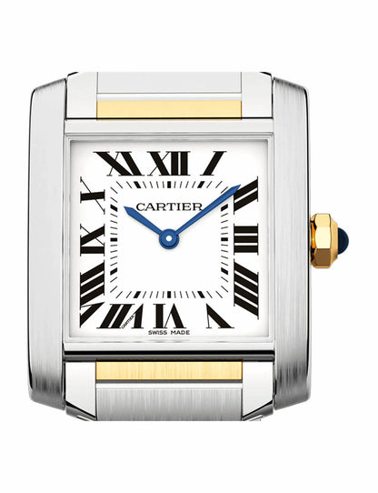 Cartier Tank Française