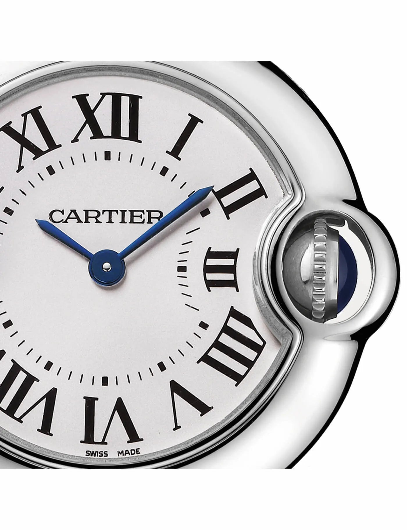 cartier Ballon Bleu