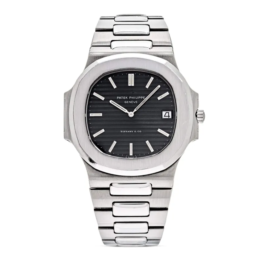 Patek Philippe Nautilus