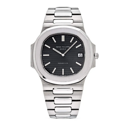 Patek Philippe Nautilus