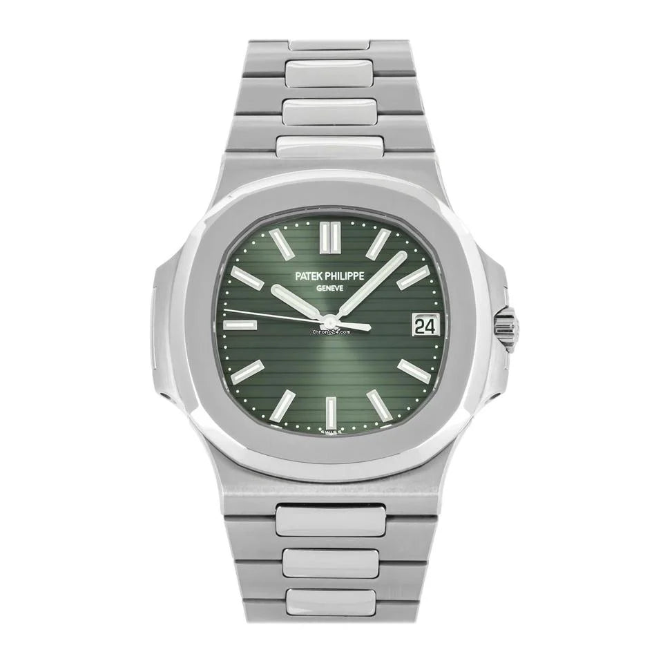 Patek Philippe Nautilus