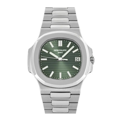 Patek Philippe Nautilus