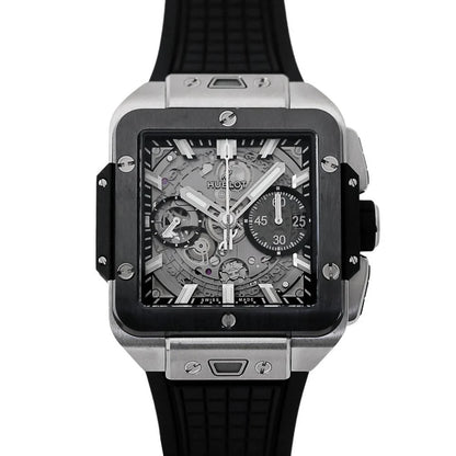 Hublot Square Bang