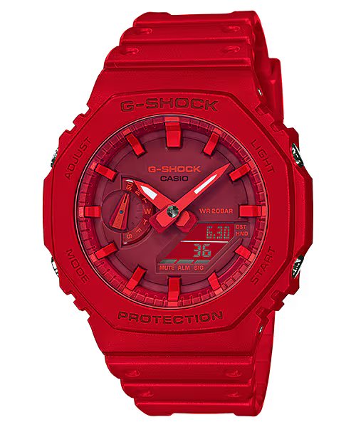 Casio G-Shock Classic