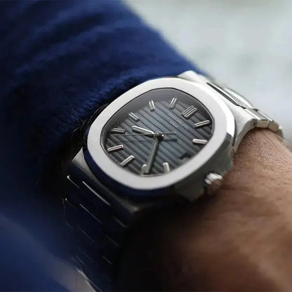 Patek Philippe Nautilus