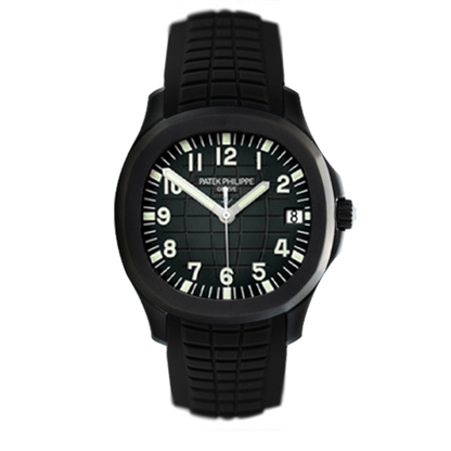 Patek Philippe Aquanaut