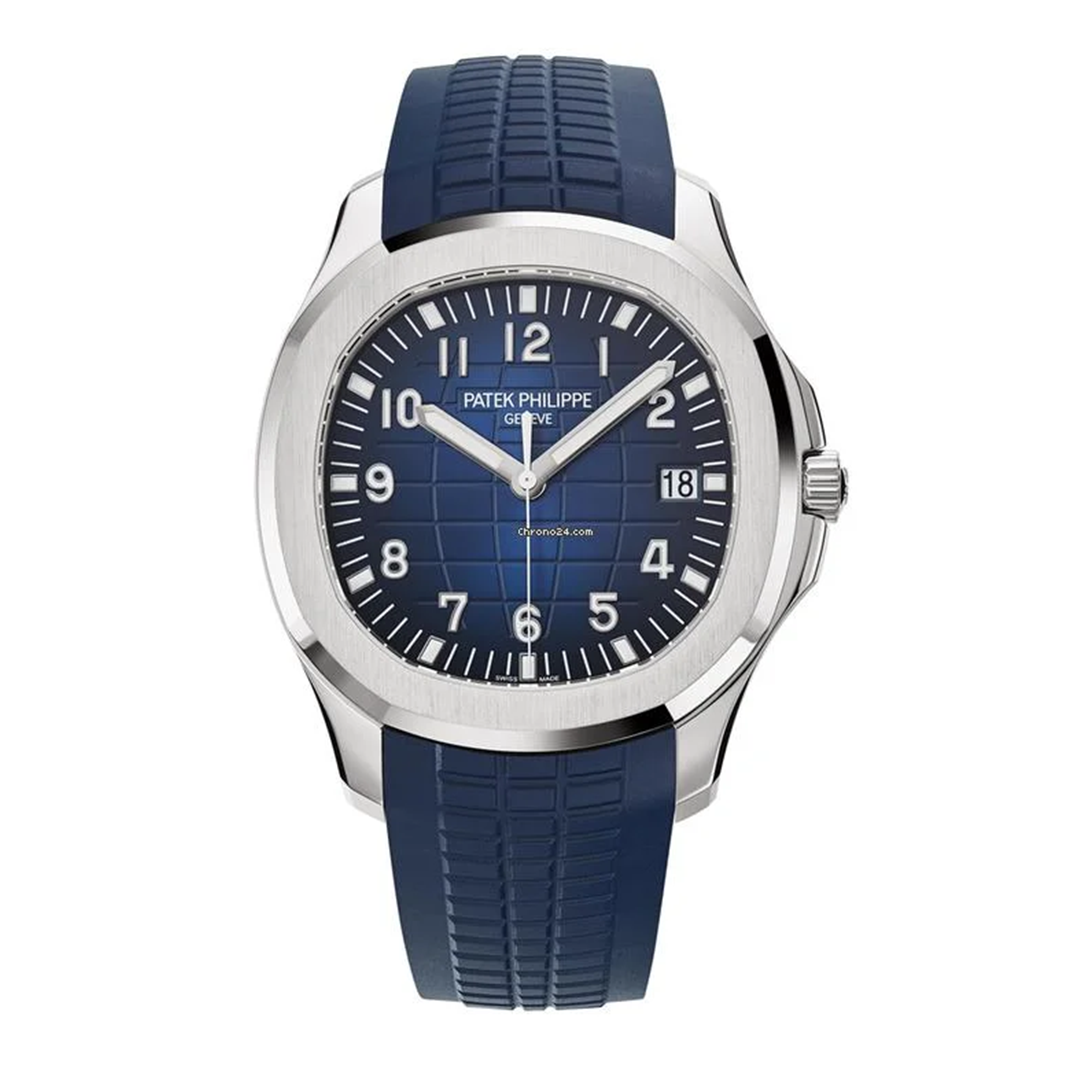 Patek Philippe Aquanaut
