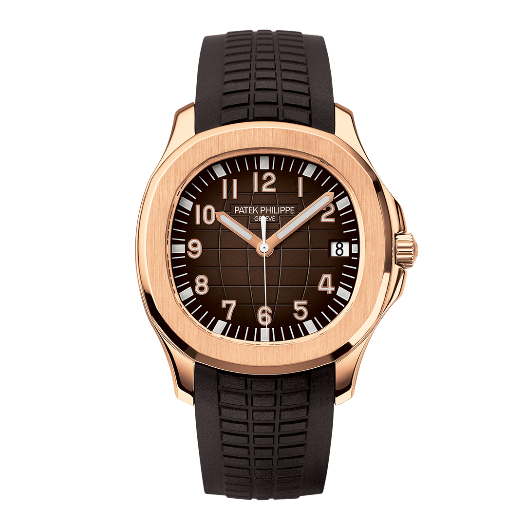Patek Philippe Aquanaut