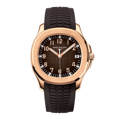 Patek Philippe Aquanaut