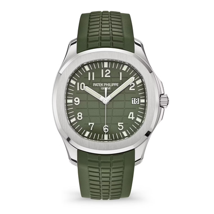 Patek Philippe Aquanaut