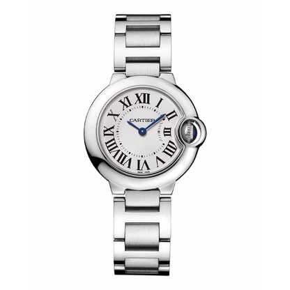 cartier Ballon Bleu