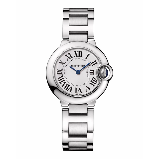 cartier Ballon Bleu
