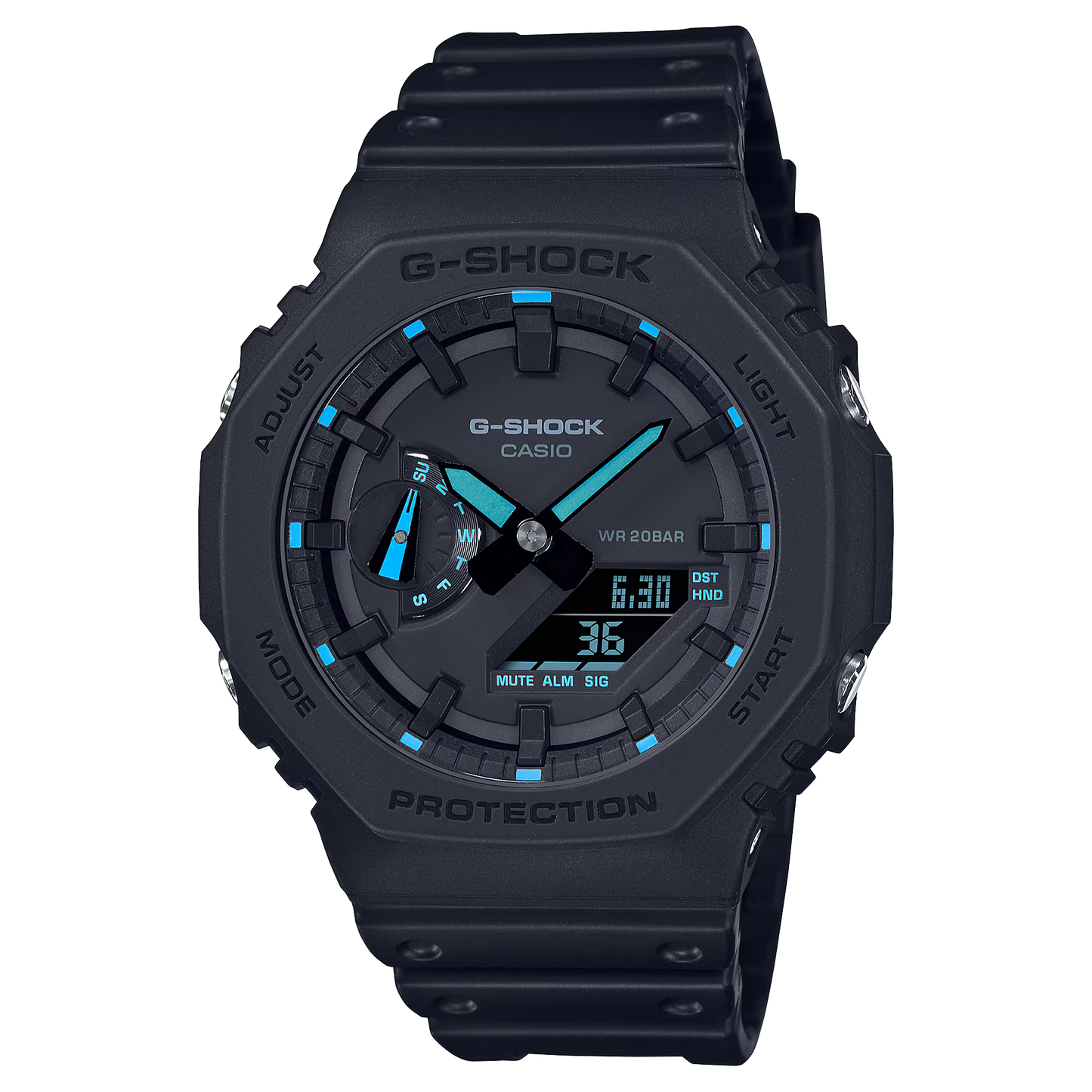 Casio G-Shock Classic