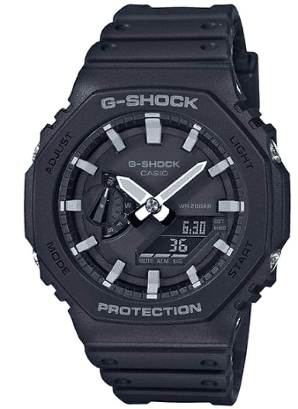 Casio G-Shock Classic
