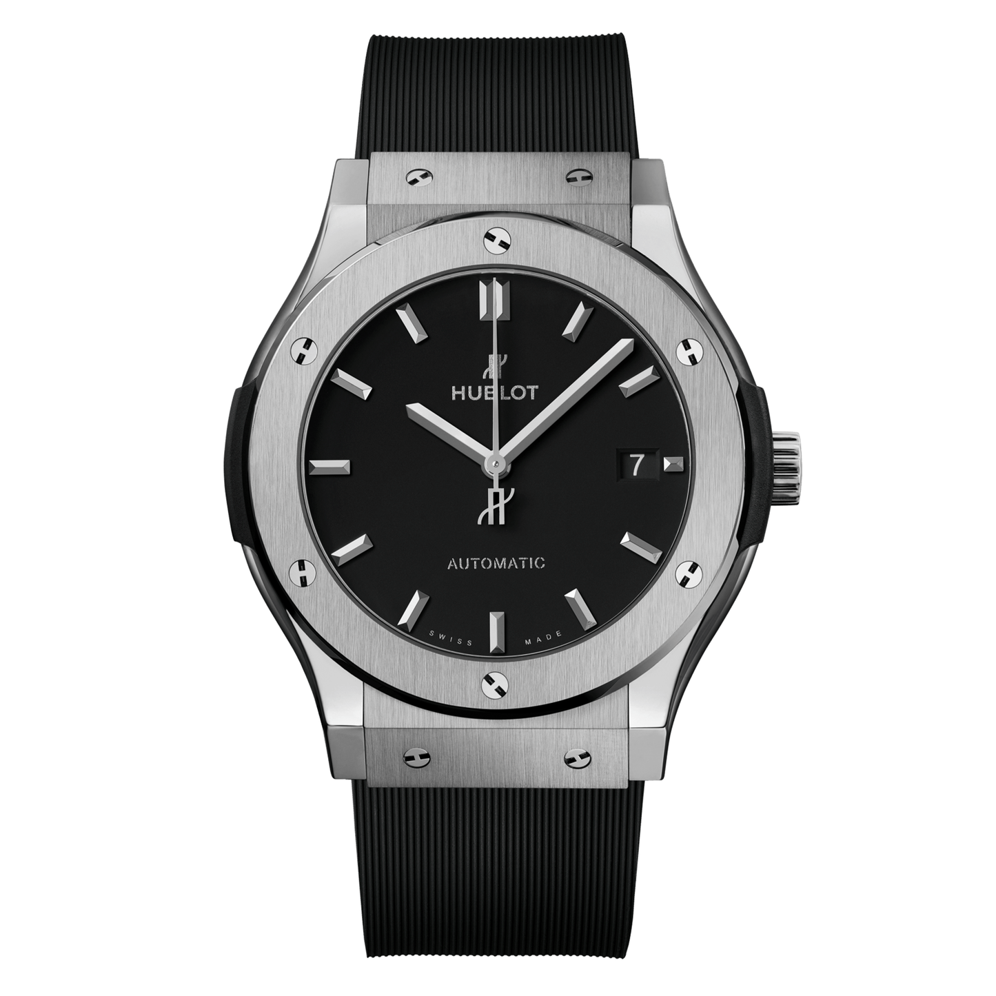 Hublot Classic Fusion