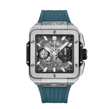 Hublot Square Bang