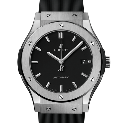 Hublot Classic Fusion