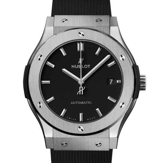 Hublot Classic Fusion