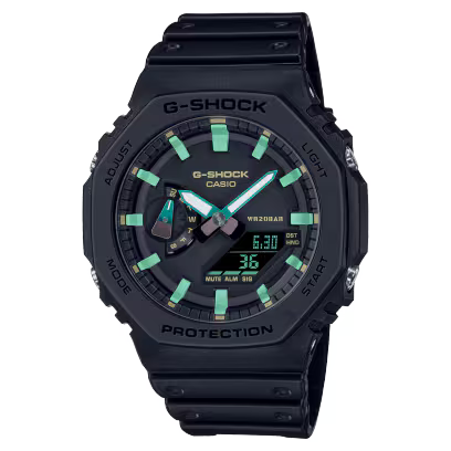 Casio G-Shock Classic
