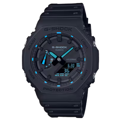 Casio G-Shock Classic