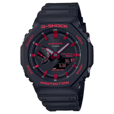 Casio G-Shock Classic