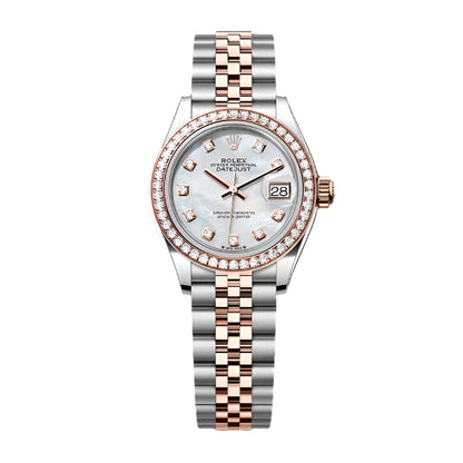 Rolex Lady-Datejust