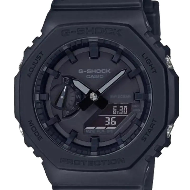 Casio G-Shock Classic
