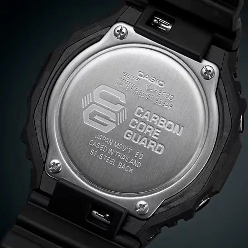 Casio G-Shock Classic