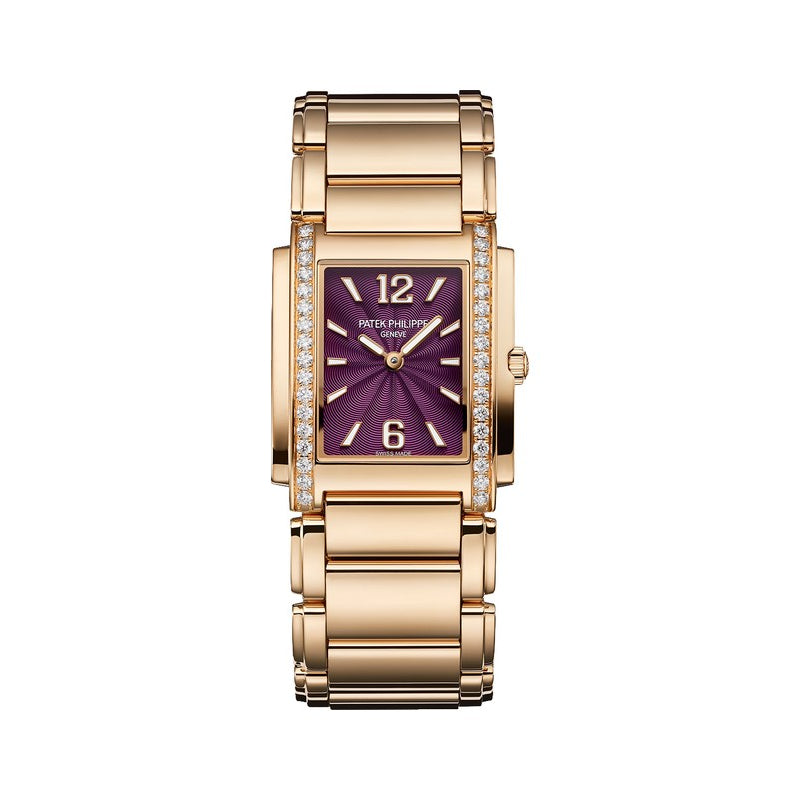Patek Philippe Twenty~4