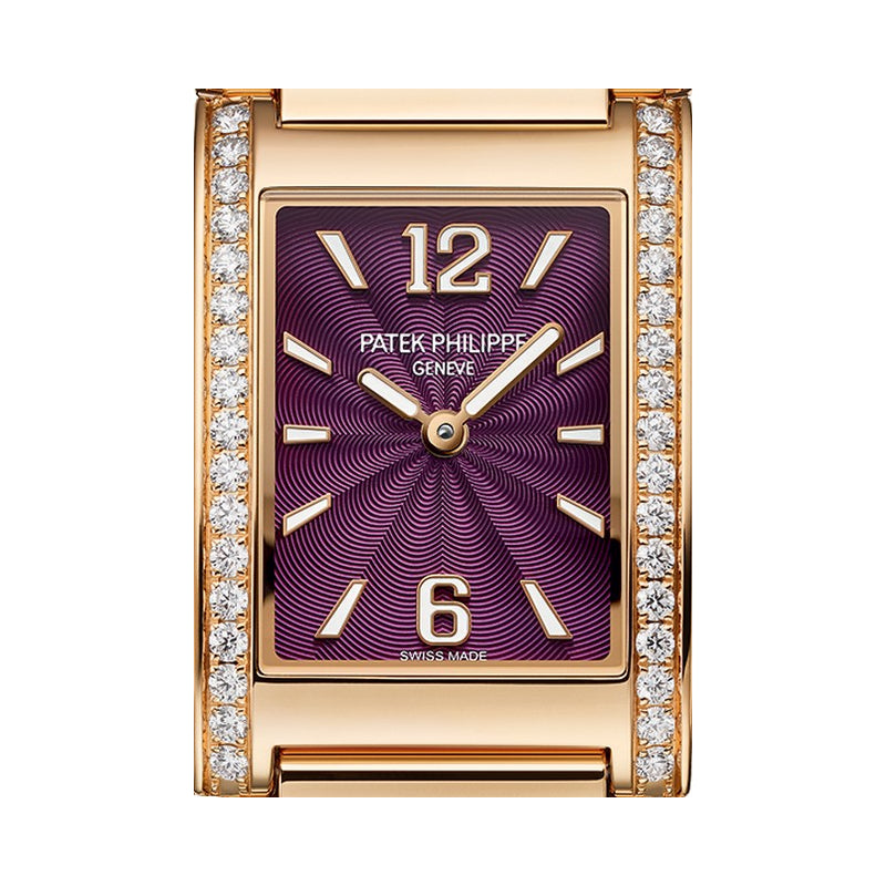 Patek Philippe Twenty~4