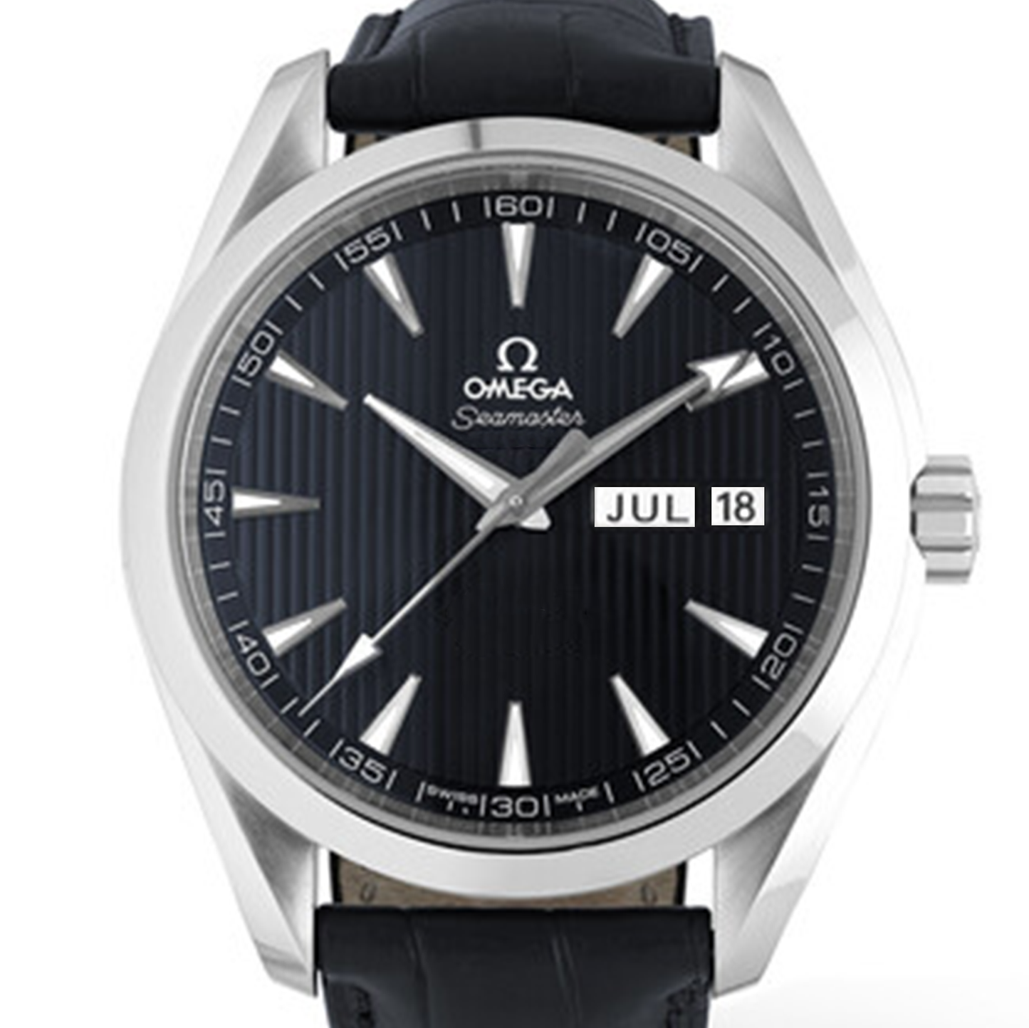 Omega Seamaster Aqua Terra