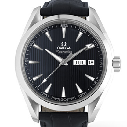 Omega Seamaster Aqua Terra