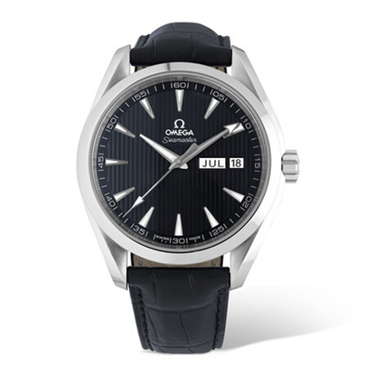 Omega Seamaster Aqua Terra