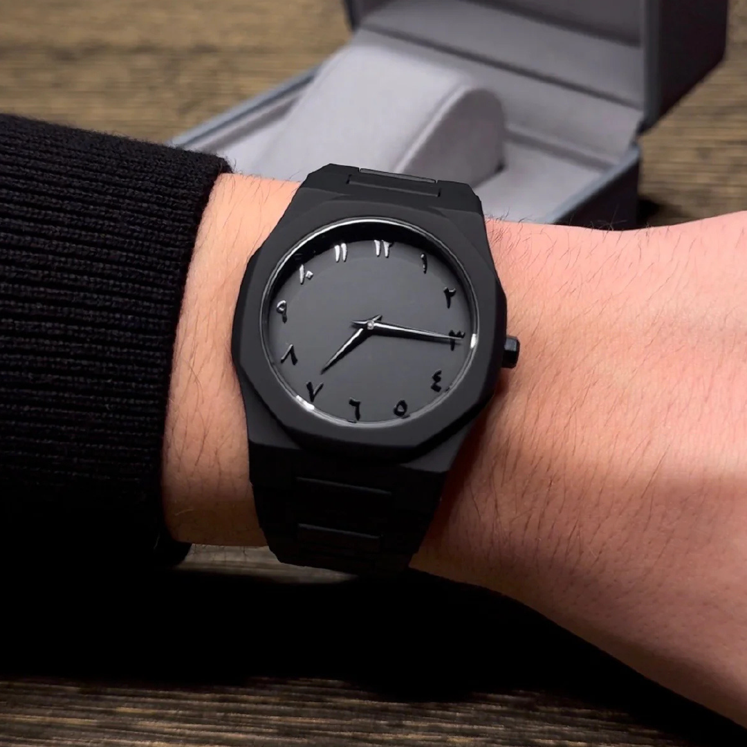 Arabica Elegance Aura