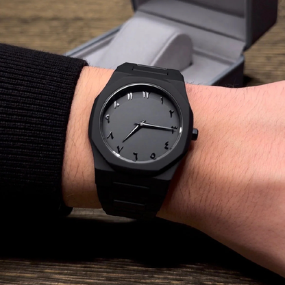 Arabica Elegance Aura