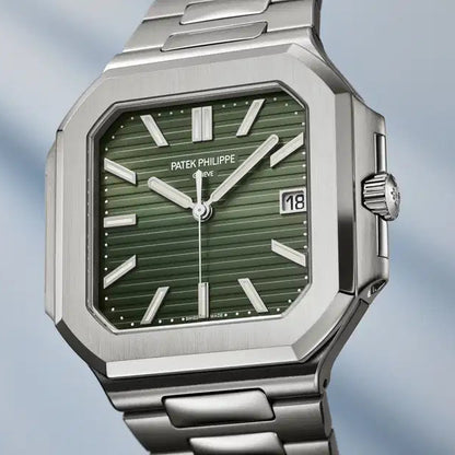 Patek Philippe Cubitus