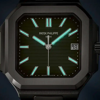 Patek Philippe Cubitus