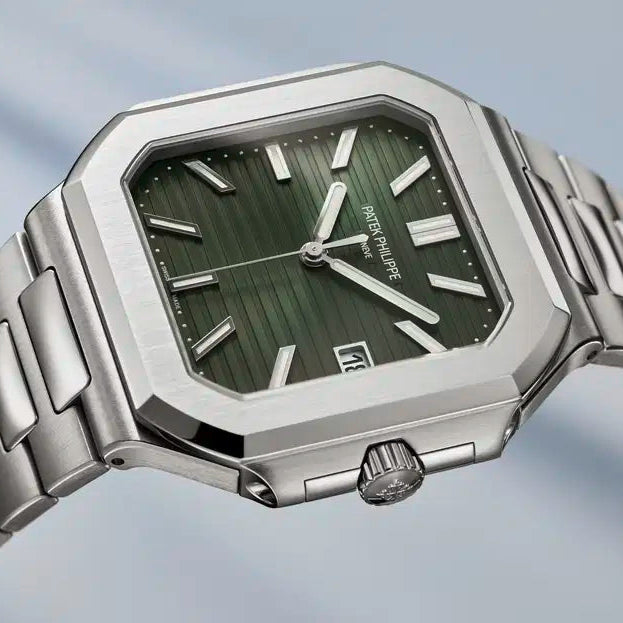 Patek Philippe Cubitus