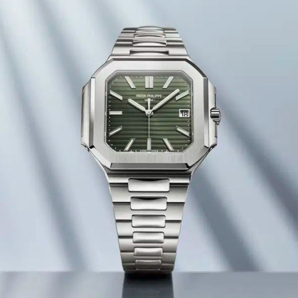 Patek Philippe Cubitus