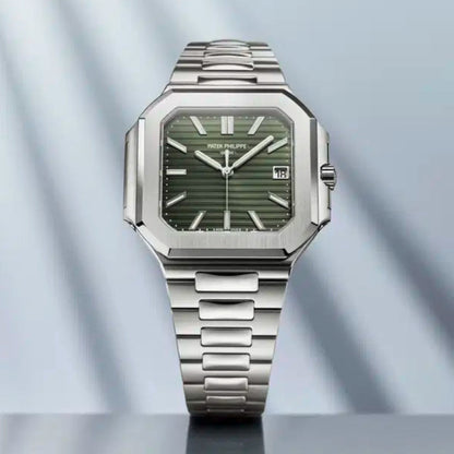 Patek Philippe Cubitus