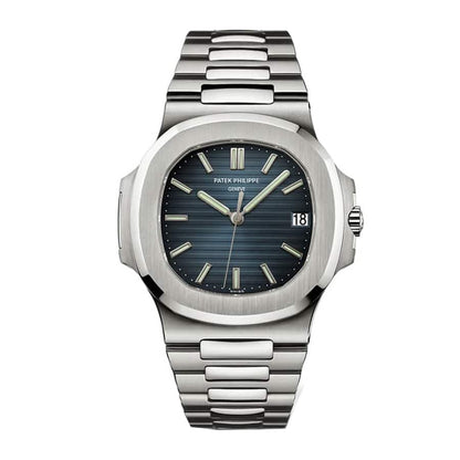 Patek Philippe Nautilus